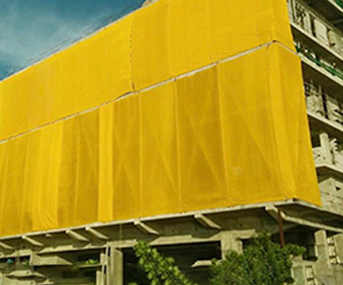 Vertical Enveloping